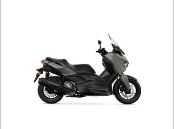 Yamaha X MAX 300 ABS 2025 occasion