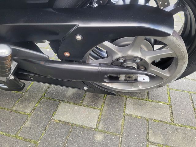 yamaha - xvs-1300-a-midnight-star