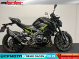 KAWASAKI Z900