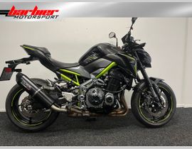 Kawasaki Z900 2017 occasion