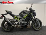 KAWASAKI Z900