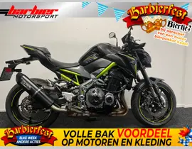 Kawasaki Z900 2017 occasion
