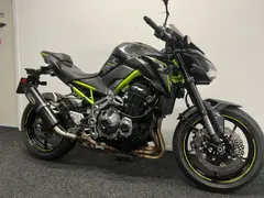 Kawasaki Z 900 2017 occasion – foto 3 van 24