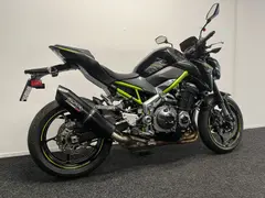 Kawasaki Z 900 2017 occasion – foto 5 van 24