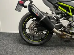 Kawasaki Z 900 2017 occasion – foto 10 van 24