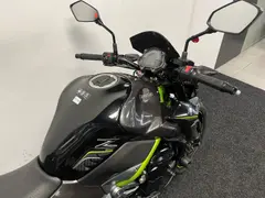 Kawasaki Z 900 2017 occasion – foto 11 van 24