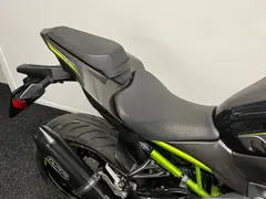 Kawasaki Z 900 2017 occasion – foto 12 van 24