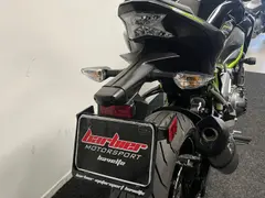 Kawasaki Z 900 2017 occasion – foto 13 van 24