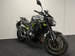 Kawasaki Z 900 2017 occasion – foto 14 van 24