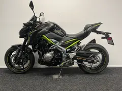 Kawasaki Z 900 2017 occasion – foto 15 van 24