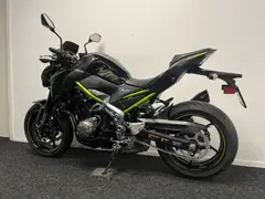 Kawasaki Z 900 2017 occasion – foto 18 van 24