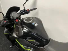 Kawasaki Z 900 2017 occasion – foto 22 van 24