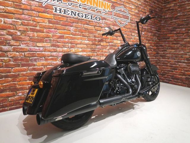 harley-davidson - roadking-special-114