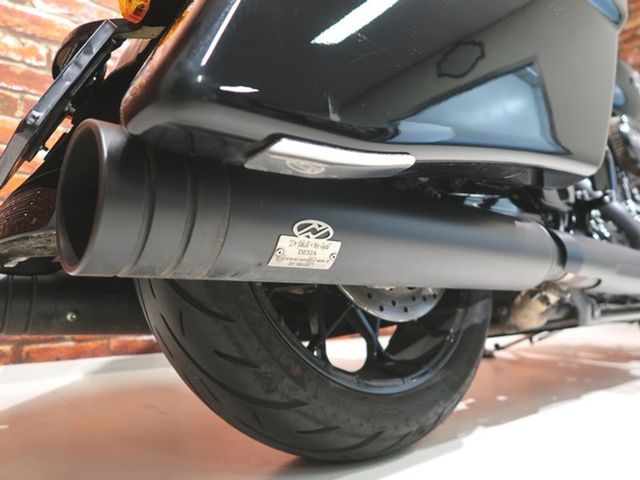 harley-davidson - roadking-special-114