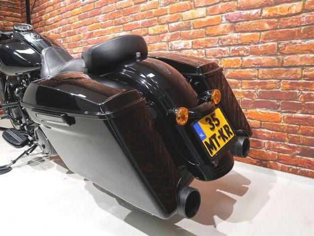 harley-davidson - roadking-special-114