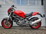 DUCATI M S4R SENNA