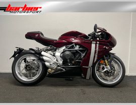 MV Agusta Superveloce 98 2025 nieuw