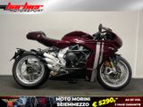 MV AGUSTA SUPERVELOCE 98