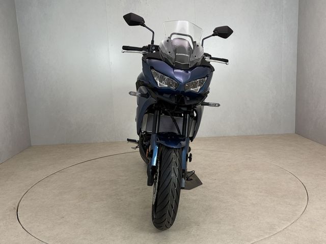 kawasaki - versys-650