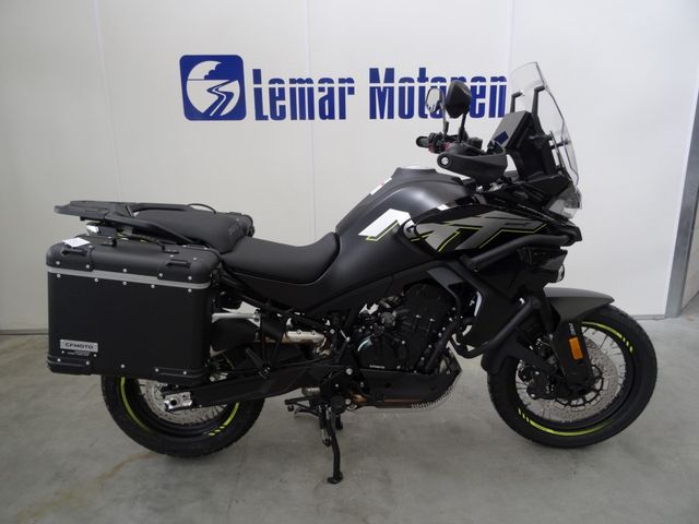 cfmoto - 800-mt-explorer