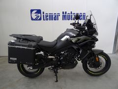 Cfmoto 800 MT Explorer 2026 nieuw – foto 1 van 15