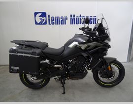 Cfmoto 800 MT Explore 2026 nieuw