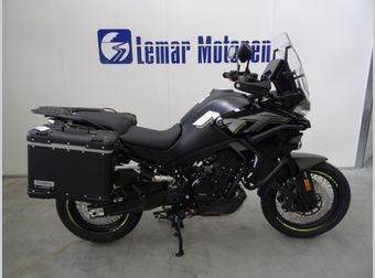 Cfmoto 800 MT Explore 2026 nieuw