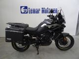 CFMOTO 800 MT EXPLORER