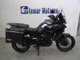 CFMOTO 800 MT EXPLORER