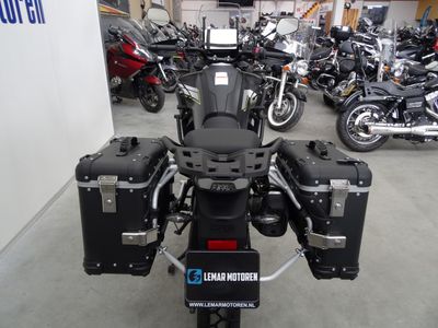 CFMOTO 800 MT EXPLORE – foto 3