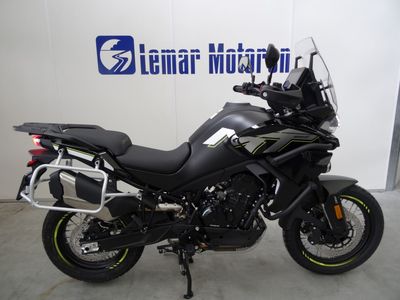 CFMOTO 800 MT EXPLORE – foto 4