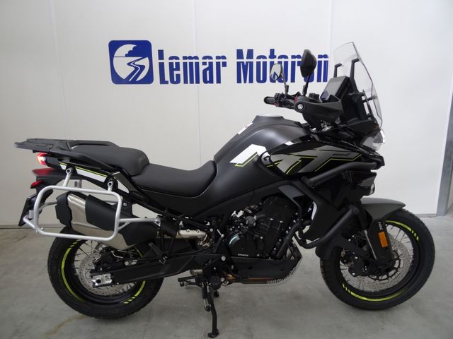 cfmoto - 800-mt-explorer