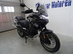 Cfmoto 800 MT Explorer 2026 nieuw – foto 5 van 15