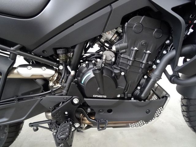 cfmoto - 800-mt-explorer
