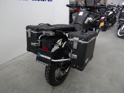 CFMOTO 800 MT EXPLORE – foto 2