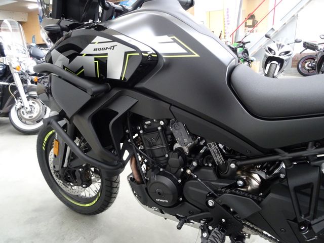 cfmoto - 800-mt-explorer