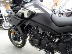 Cfmoto 800 MT Explorer 2026 nieuw – foto 13 van 15