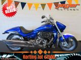 SUZUKI INTRUDER M 1800 R