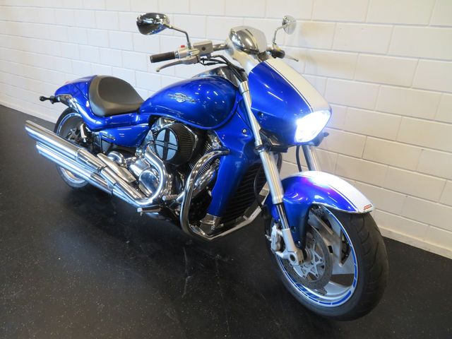 suzuki - intruder-m-1800-r