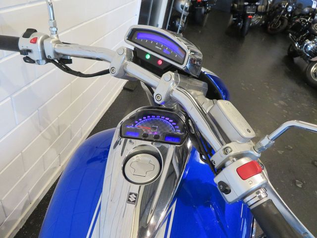 suzuki - intruder-m-1800-r