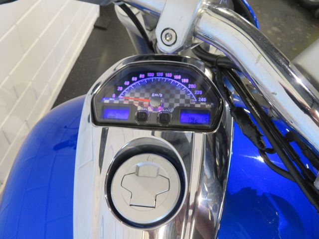 suzuki - intruder-m-1800-r