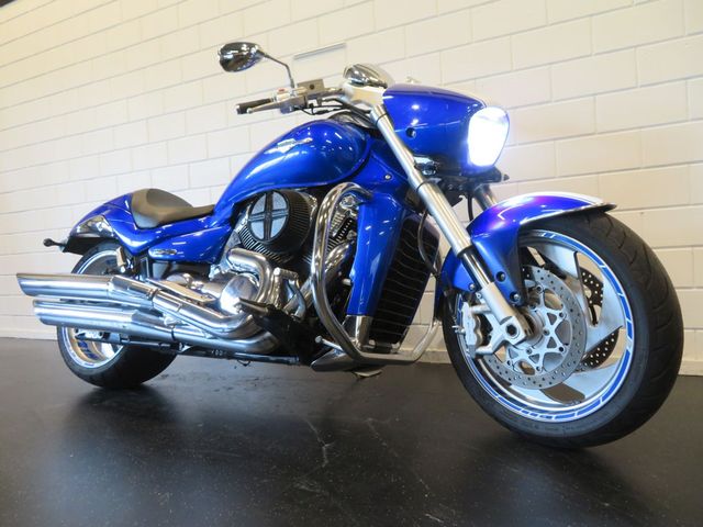 suzuki - intruder-m-1800-r