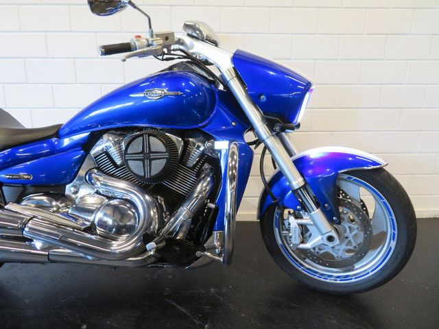 suzuki - intruder-m-1800-r