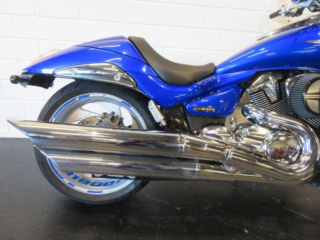 suzuki - intruder-m-1800-r