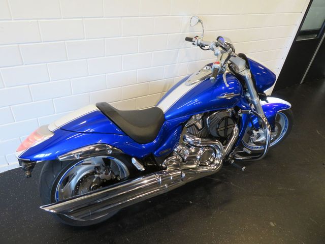 suzuki - intruder-m-1800-r