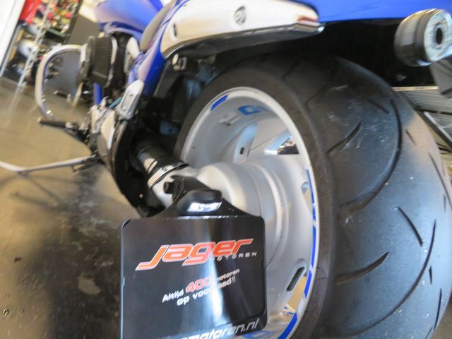 suzuki - intruder-m-1800-r