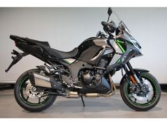 KAWASAKI VERSYS 1100 S