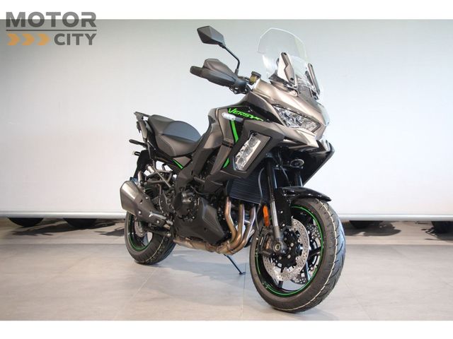 kawasaki - versys-1100-s