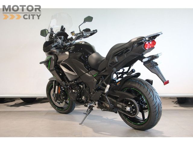 kawasaki - versys-1100-s