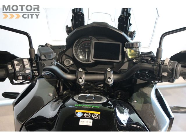 kawasaki - versys-1100-s